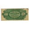 Image 2 : Varieties Theatre in New Orleans,  ND (ca.1860-70) Obsolete Advertising Note for "Under the Gaslight