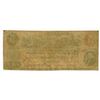 Image 2 : Clinton Bank, 1857, Issued Obsolete Banknote