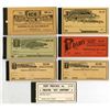 Image 1 : Company Store and Coupon Book Assortment, ca.1910-30s