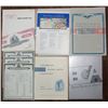 Image 1 : ABNC and US-Banknote Corp, and B.C.A. Collection of Advertising Brochures, Annual Reports and Promot