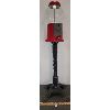 Image 1 : CONTINENTAL GUMBALL MACHINE - 38in TALL