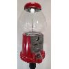 Image 2 : CONTINENTAL GUMBALL MACHINE - 38in TALL