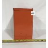 Image 2 : SUPERTEST SAFETY SERVICE RECORD BOX