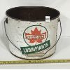 Image 3 : SUPERTEST 25lb LUBRICANTS PAIL
