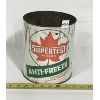 Image 1 : SUPERTEST 1 GAL ANTI-FREEZE CAN