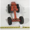 Image 4 : NYLINT TOYS PRESSED STEEL ROAD GRADER 