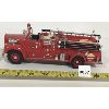 Image 2 : FIRST GEAR 1960 MACK B-MODEL PUMPER 1:34 SCALE W/ BOX