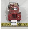 Image 3 : FIRST GEAR 1960 MACK B-MODEL PUMPER 1:34 SCALE W/ BOX