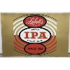 Image 1 : LARGE LABATT'S BEER INDIA IPA SIGN 