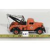 Image 2 : FIRST GEAR 1937 SUPERTEST CHEVROLET TOW TRUCK 1:30 SCALE