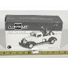 Image 5 : FIRST GEAR 1937 SUPERTEST CHEVROLET TOW TRUCK 1:30 SCALE