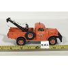 Image 1 : FIRST GEAR DODGE SUPERTEST POWER WAGON TOW TRUCK 1:30 SCALE