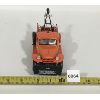 Image 2 : FIRST GEAR DODGE SUPERTEST POWER WAGON TOW TRUCK 1:30 SCALE