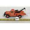 Image 3 : FIRST GEAR DODGE SUPERTEST POWER WAGON TOW TRUCK 1:30 SCALE