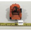 Image 4 : FIRST GEAR DODGE SUPERTEST POWER WAGON TOW TRUCK 1:30 SCALE