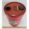 Image 2 : B/A 5 GAL CAN