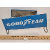 Image 1 : GOODYEAR TIRE DISPLAY RACK 