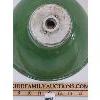 Image 2 : GREEN PORCELAIN LIGHT SHADE
