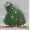 Image 3 : GREEN PORCELAIN LIGHT SHADE