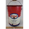 Image 1 : ESSO 5 GAL CAN 