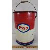 Image 3 : ESSO 5 GAL CAN 