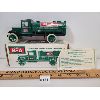 Image 1 : ERTL - 1931 HAWKEYE WRECKER DIECAST BANK