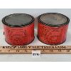 Image 2 : LOT OF 2 - MOTOMASTER LUBRICANTS 1lb CANS