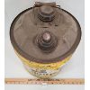 Image 2 : RICHFIELD MOTOR OIL 5 GAL CAN