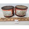 Image 2 : LOT OF 2 - MOTOMASTER LUBRICANTS 1lb CANS 
