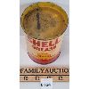 Image 2 : SHELL 1lb GREASE CAN