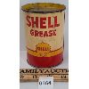 Image 3 : SHELL 1lb GREASE CAN
