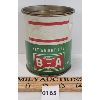 Image 1 : B/A BOWTIE 1lb GREASE CAN