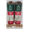 Image 2 : LOT OF 2 - B/A SPECIAL GASOLINE 40oz CANS