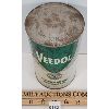 Image 2 : VEEDOL MOTOR OIL QUART CAN