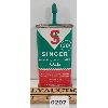 Image 1 : SINGER SEWING MACHINE 4oz OILER