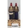 Image 2 : LOT OF 2 - KEYSTONE PENETRATING OIL 1oz OILERS 