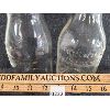 Image 2 : LOT OF 2 - MOTOR OIL QUART BOTTLES