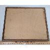 Image 2 : FRAMED WHITE ROSE GASOLINES POLISH CLOTH