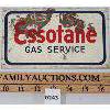 Image 1 : ESSOTANE GAS SERVICE SST SIGN