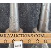 Image 2 : LOT OF 2 - MOTOR OIL QUART BOTTLES