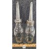 Image 3 : LOT OF 2 - MOTOR OIL QUART BOTTLES