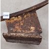 Image 2 : ORIG MOUNTING BRACKET FOR B/A PORCELAIN SIGN