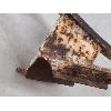 Image 3 : ORIG MOUNTING BRACKET FOR B/A PORCELAIN SIGN