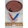 Image 2 : VALVOLINE MOTOR OIL QUART CAN