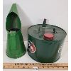 Image 2 : LOT OF 2 - B/A CAN AND BP POUR CAN