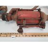 Image 2 : LOT OF 2 - LUBESTER PUMP AND FUNNEL