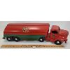 Image 1 : MINNITOYS PRESSED STEEL B/A TANKER TRUCK 