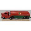 Image 4 : MINNITOYS PRESSED STEEL B/A TANKER TRUCK 