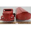 Image 5 : MINNITOYS PRESSED STEEL B/A TANKER TRUCK 