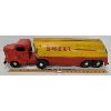 Image 1 : MINNITOYS PRESSED STEEL SHELL TANKER TRUCK 